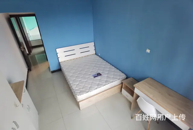 昆明全市区 公寓1厅 豪华装修 - 图片 6