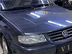 【搞定了！】大众 捷达 2006款 1.6 自动 ATF 都