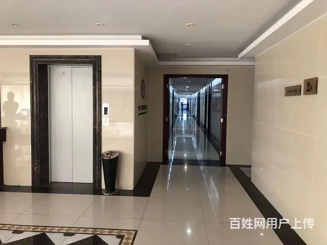 百安物流园靠珠海大道办公室出租（低至30元精装修） - 图片 9