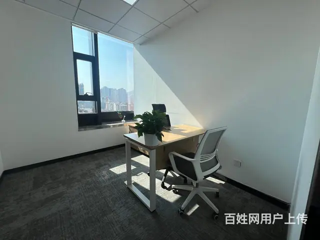 大华华领国际，精装出租，拎包入住，交通便利，价格条件好谈！ - 图片 9