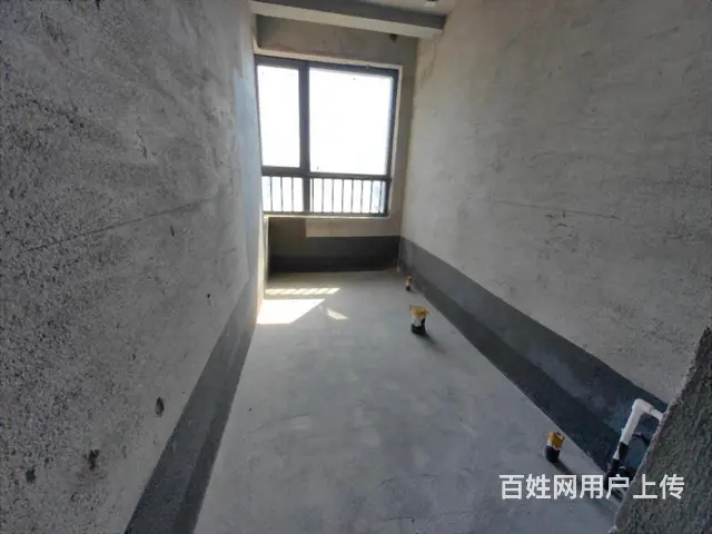 高端品质小区 七十九号院 毛坯四居 方正好户型 带地下室中层 - 图片 9
