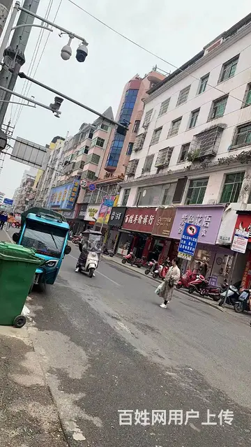 【搞定了！】(麦子邦免费找店)农贸市场正门口旺铺,人流量大, - 图片 4