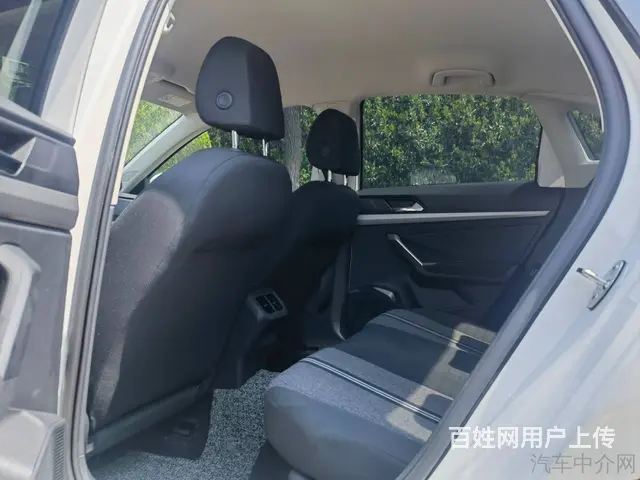 大众 朗逸 2019款 1.5 手自一体 舒适版 - 图片 3