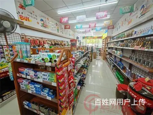 （达州铺源网）西外棕榈岛临街76㎡便利店转让（可空转） - 图片 6