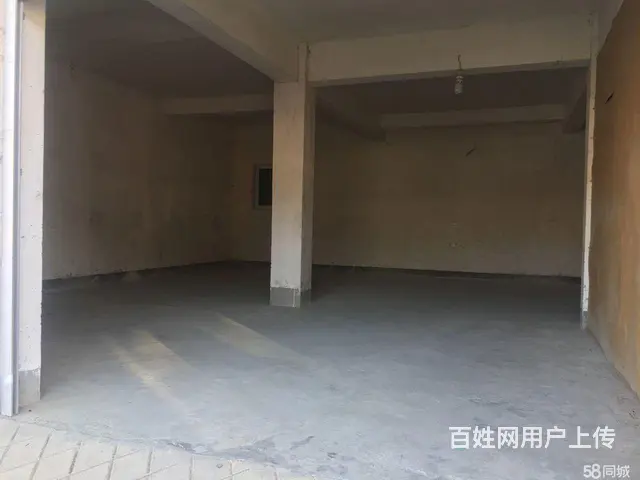 个人混凝土仓库对外出租 - 图片 1