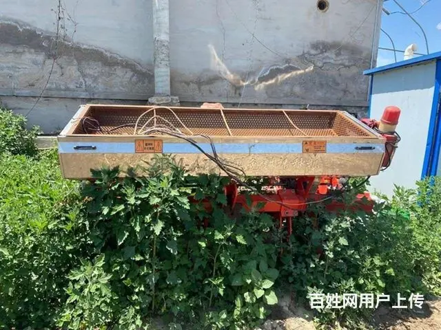 低价出售播种机 - 图片 3