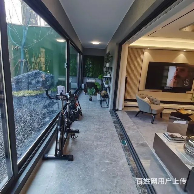 D铁口天宁红梅主芯保利天珺洋墅双公园火车站精装均26000起 - 图片 5