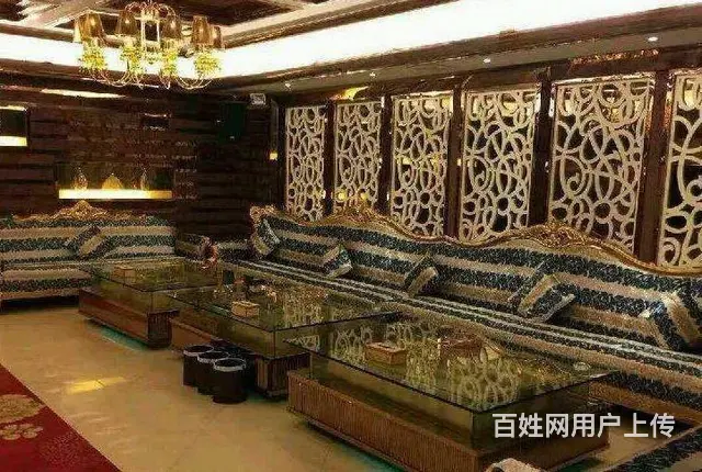 南宁喜悦会KTV--KTV会所推荐 - 图片 3