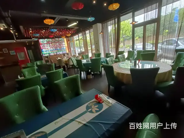 （众铺精选）2923嘉兴电商产业园区纯一楼560平餐饮店转让 - 图片 5
