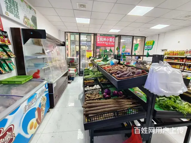 急转望城区谷山路三润星城小区出入口生鲜店 9609 - 图片 7
