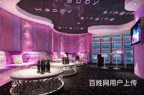 宿州愉景湾附近好玩的KTV - 图片 1