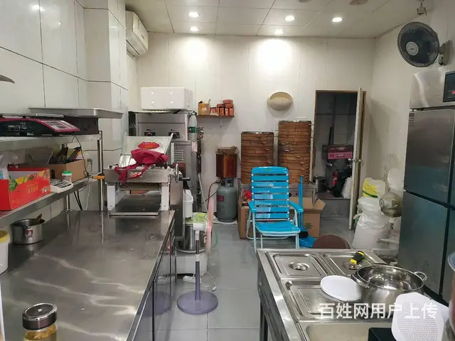 （51旺铺推荐）白坡里50平包子店低价转让 - 图片 6