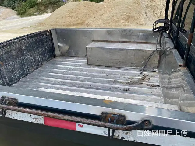 【搞定了！】江铃 皮卡 - 图片 6