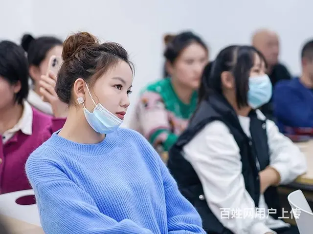 南天博大抖Y快手淘宝拼多多直播咨询到南天博大教育 - 图片 3
