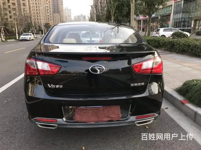 东南V5菱致 2013款 1.5 手动 旗舰型CN - 图片 9