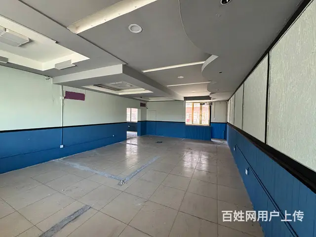 1235 九星十字路口大平米餐饮店出租 可以做其他 租金低 - 图片 4