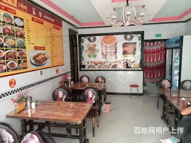 B个人一御景湾南门餐饮店转让 - 图片 2