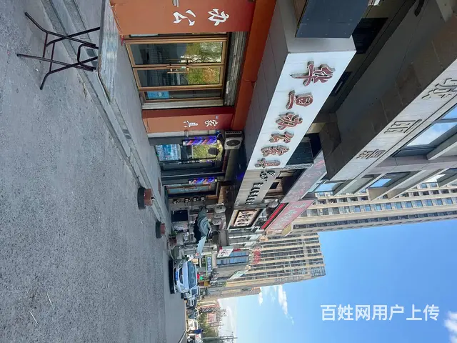 【搞定了！】南岗区哈西大街临街商服正街门市出租房主直租 - 图片 10