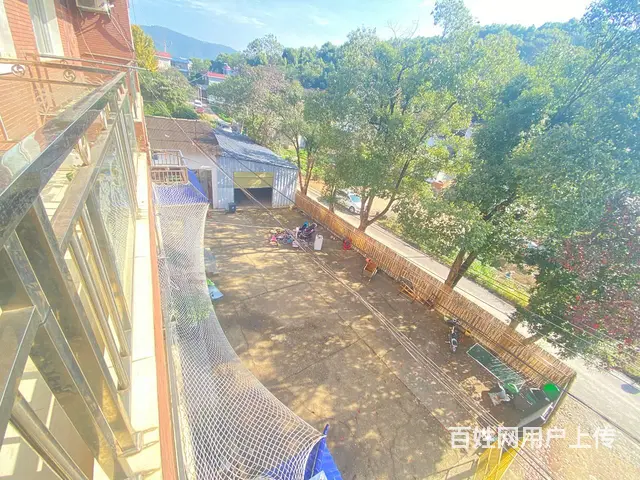 (房东直租)岳麓区麓景路旁整栋房屋出租，可分租，证件齐全 - 图片 1