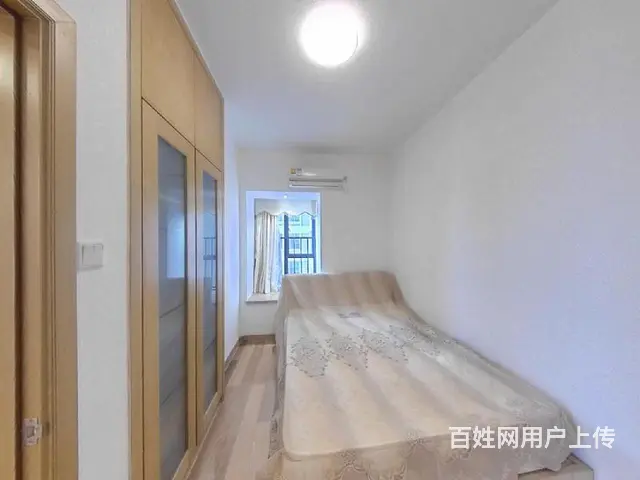 中珠九悦 壮华学校旁电梯三房两卫南向租金便宜随时可看 - 图片 4