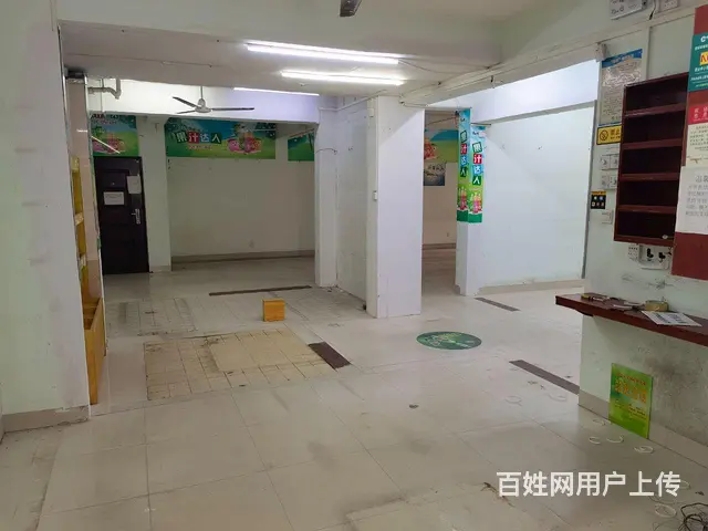 海南工商职业学院内一楼底商出租（适合办公） - 图片 5