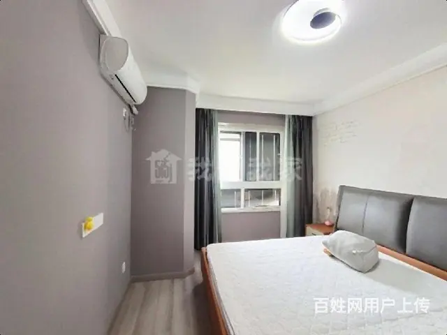 前黄高中对面，紫廷名苑，陪读两房，看房随时，诚意租 - 图片 4