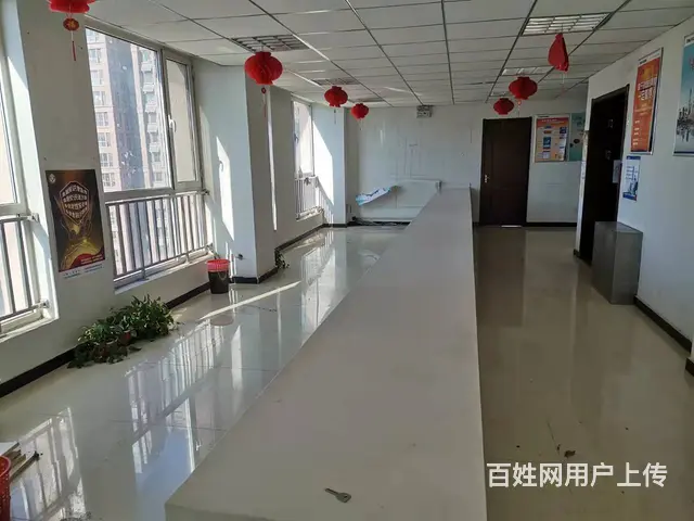 急租泉南东大街唐宁写字楼商铺对外出租 - 图片 1