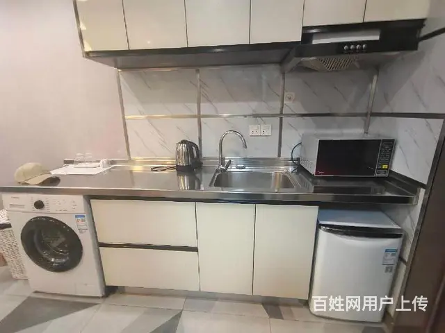 急售恐龙园对面世茂广场首付20万起挑高5.6米现房民用水电 - 图片 7