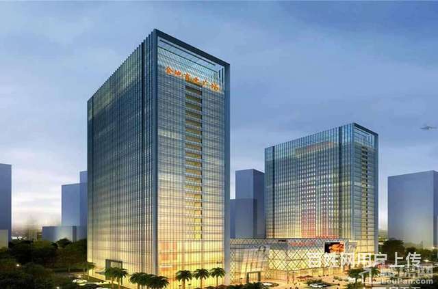 白沟万象瑞都白沟新楼盘价格-万象瑞都售楼处