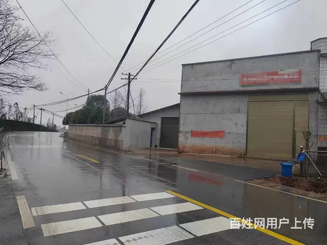 （老板本人）长沙县黄花机场旁厂房仓库房东直租，可分租5902 - 图片 1
