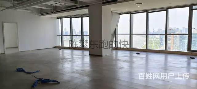 滨江区UDC星光时代大厦写字楼出租，星飞路与闻涛路口 - 图片 7