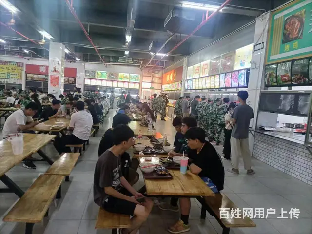 （51旺铺推荐）美兰海科大学校食堂招租 - 图片 2