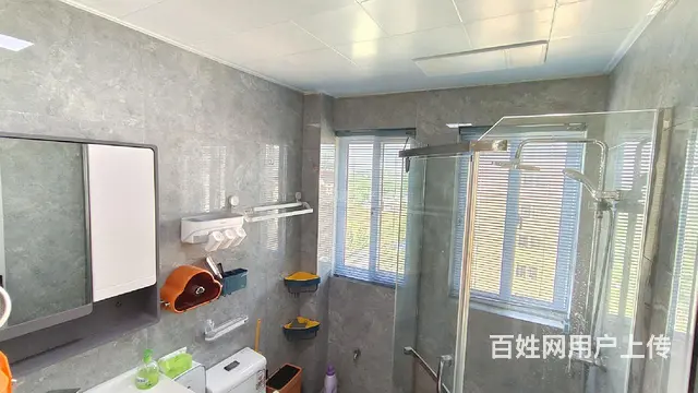 东方御景 婚房精装复式楼 全屋地暖 家具家电全送 拎包即住！ - 图片 10