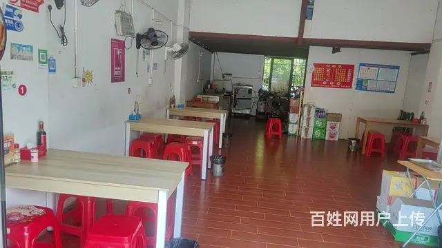 临街门面，位置优越，人流量大，生意好做 - 图片 1