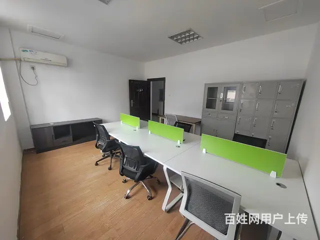 光谷广场附近小面积办公室 - 图片 1