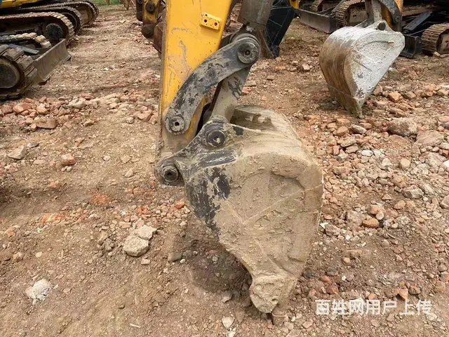 低价出售二手挖掘机三一60三大件质保一年全国包送 - 图片 9