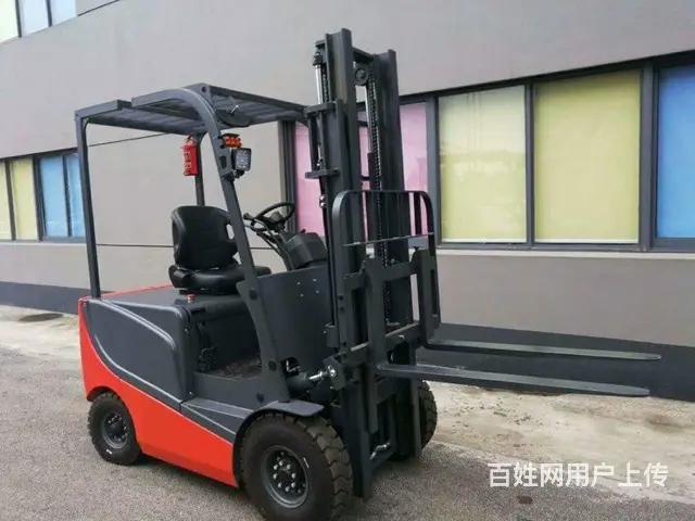 柴油叉车维修地牛维修电动堆高车搬运车修理油缸漏油 - 图片 6