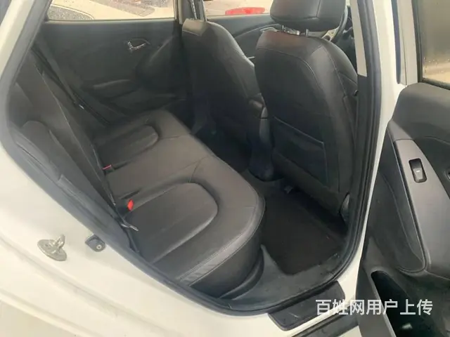 现代ix35 2013款 2.0 手自一体 GLS 两驱智能 - 图片 7