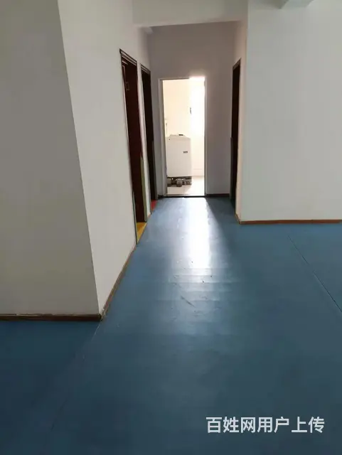 杨春湖景苑(青山-红钢城) 普通住宅2厅 简单装修 - 图片 2