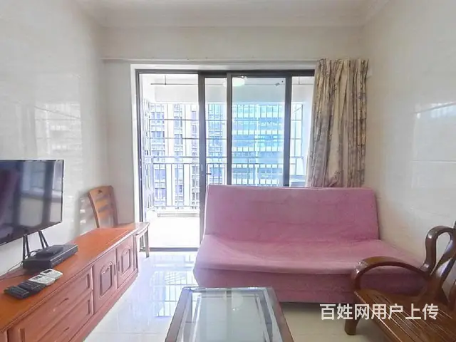 盛东江山赋 房子保养不错，业主诚意出售这套房子，价格可以谈 - 图片 1