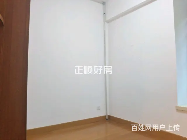 青茂口岸旁 华发世纪城四期1楼带花园售236万精装三房 - 图片 4