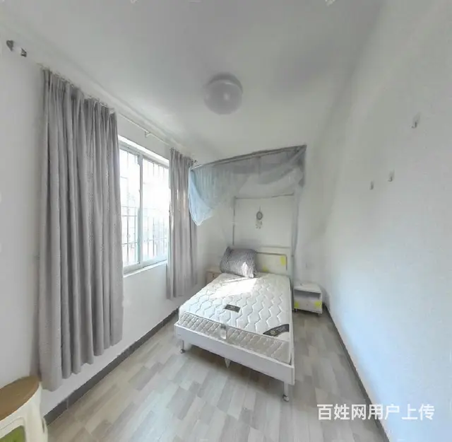 新香洲  富康苑  2房 63平 精装 全齐 - 图片 7