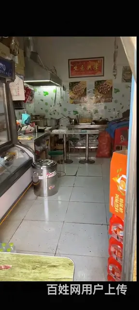 （58今铺）市中心官驿街小吃外卖店带所有设备设施1.3万转 - 图片 3