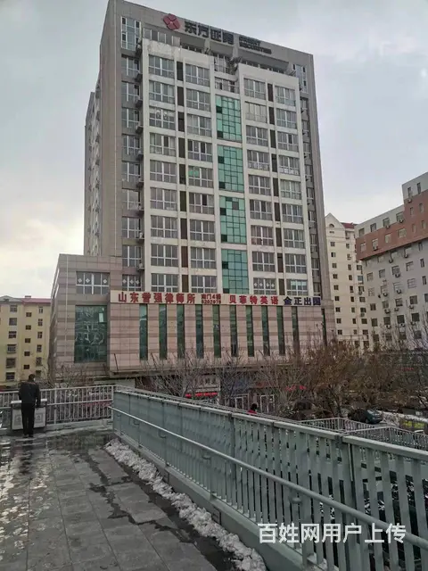 【创美】寨子站点附近精装修办公室出租 - 图片 3