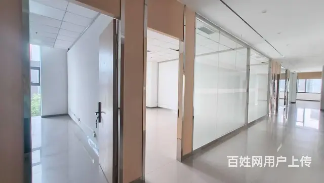 甲方直租 三面采光 车位充足 环境优美 免费会议室健身房 - 图片 5