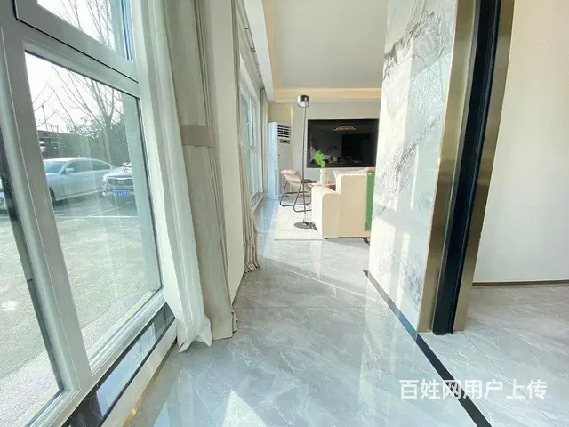 泰和府3期新品，零公摊，送车位，送6万阳台封包，送物业费 - 图片 2