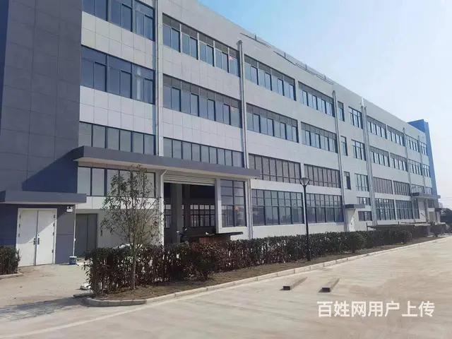（诚意出售）1200至6千平厂房，高速口，配大货梯丙类喷淋 - 图片 6