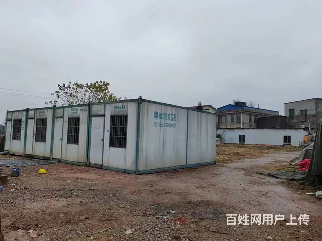 （老板本人）开福区开福大道附近露天场地低价出租  5761 - 图片 6