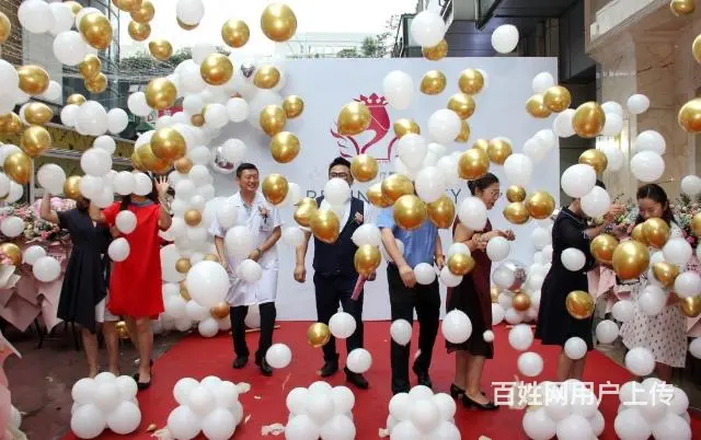 厦门ktv生日气球，表白求婚惊喜布置 - 图片 11