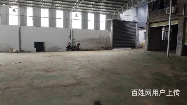 停车方便 空间宽敞 水电齐全 进出车都非常方便 - 图片 4